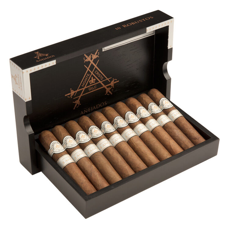 View product media MXAN8R Robusto, , jrcigars 2